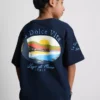 7-15 años | Camiseta con estampado de Dolce Vita