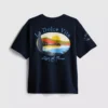 7-15 años | Camiseta con estampado de Dolce Vita