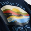 7-15 años | Camiseta con estampado de Dolce Vita