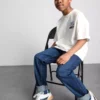 7-15 años | Camiseta con estampado de Ford