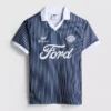 7-15 años | Camiseta con estampado de Ford