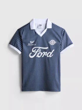 7-15 años | Camiseta con estampado de Ford