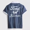 7-15 años | Camiseta con estampado de Ford