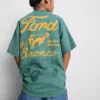 7-15 años | Camiseta con estampado de Ford