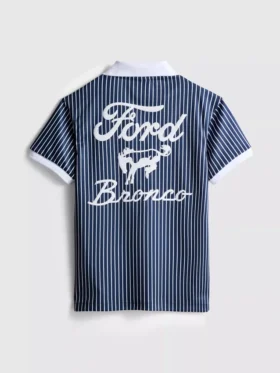 7-15 años | Camiseta con estampado de Ford
