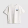 7-15 años | Camiseta con estampado de Ford