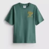 7-15 años | Camiseta con estampado de Ford