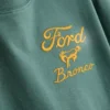 7-15 años | Camiseta con estampado de Ford