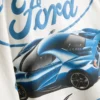 7-15 años | Camiseta con estampado de Ford