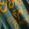 7-15 años | Camiseta con estampado de Ford