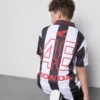 7-15 años | Camiseta con estampado de Honda