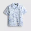 7-15 años | camiseta con estampado de mosaico