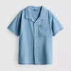 7-15 años | camiseta con textura