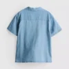 7-15 años | camiseta con textura