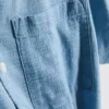 7-15 años | camiseta con textura