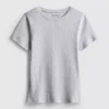 7-15 años | camiseta de canalé