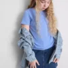 7-15 años | camiseta de canalé