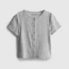 7-15 años | camiseta de canalé