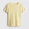 7-15 años | camiseta de canalé