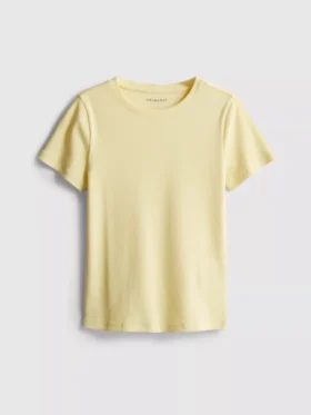 7-15 años | camiseta de canalé