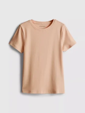 7-15 años | camiseta de canalé