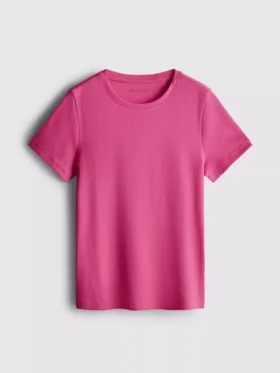 7-15 años | camiseta de canalé