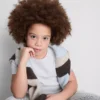 7-15 años | camiseta de canalé