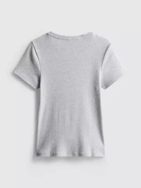 7-15 años | camiseta de canalé