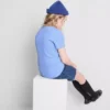 7-15 años | camiseta de canalé