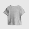 7-15 años | camiseta de canalé
