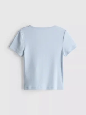 7-15 años | camiseta de canalé