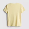7-15 años | camiseta de canalé