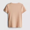 7-15 años | camiseta de canalé