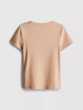 7-15 años | camiseta de canalé