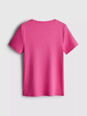 7-15 años | camiseta de canalé