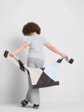 7-15 años | camiseta de canalé