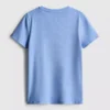 7-15 años | camiseta de canalé