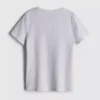 7-15 años | camiseta de canalé