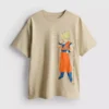 7-15 años | Camiseta de Dragon Ball Z