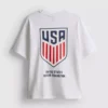 7-15 años | Camiseta de fútbol americano de EE. UU.
