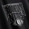 7-15 años | Camiseta de los Brooklyn Nets de la NBA