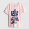 7-15 años | Camiseta de los Rolling Stones
