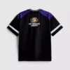 7-15 años | Camiseta de malla de los Los Angeles Lakers de la NBA