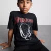 7-15 años | Camiseta de Marvel Spider-Man