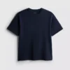 7-15 años | Camiseta de piqué