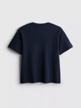 7-15 años | Camiseta de piqué