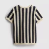 7-15 años | Camiseta de punto