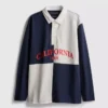 7-15 años | camiseta de rugby