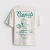 7-15 años | Camiseta de Snoopy de Peanuts