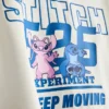 7-15 años | Camiseta de Stitch de Disney